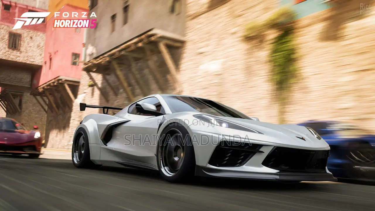 -Racing Forza