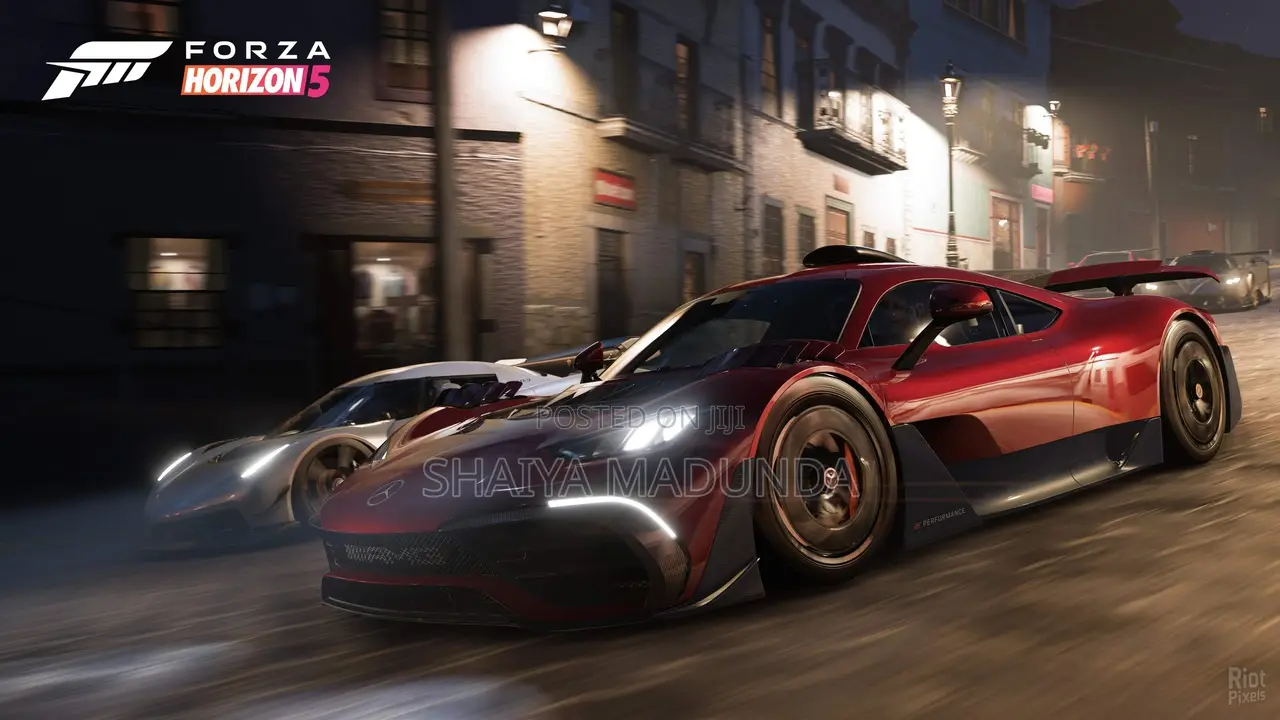 -Racing Forza