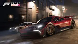 -Racing Forza