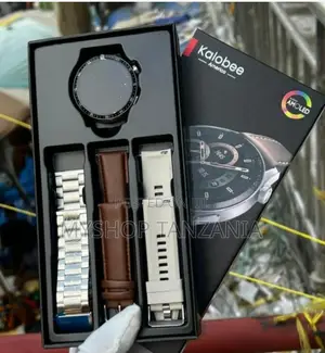 Original Kalobee Smart Watch Gt 3