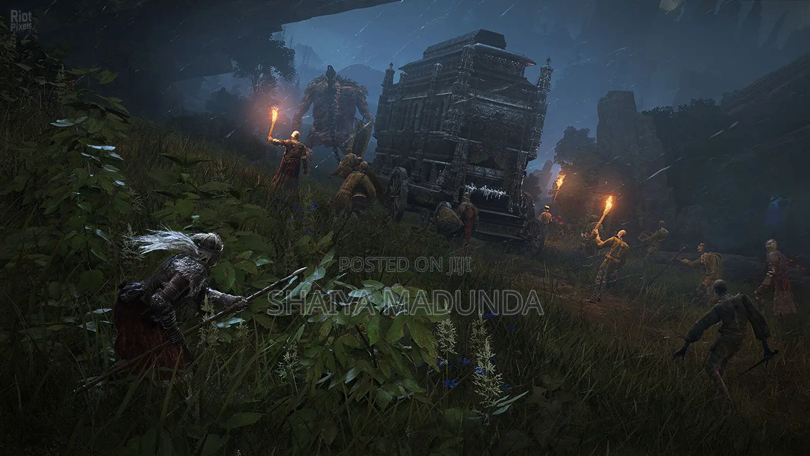 Best Adventure Game