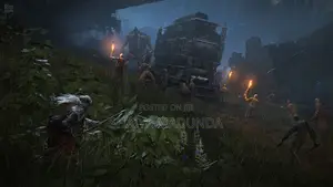 Best Adventure Game