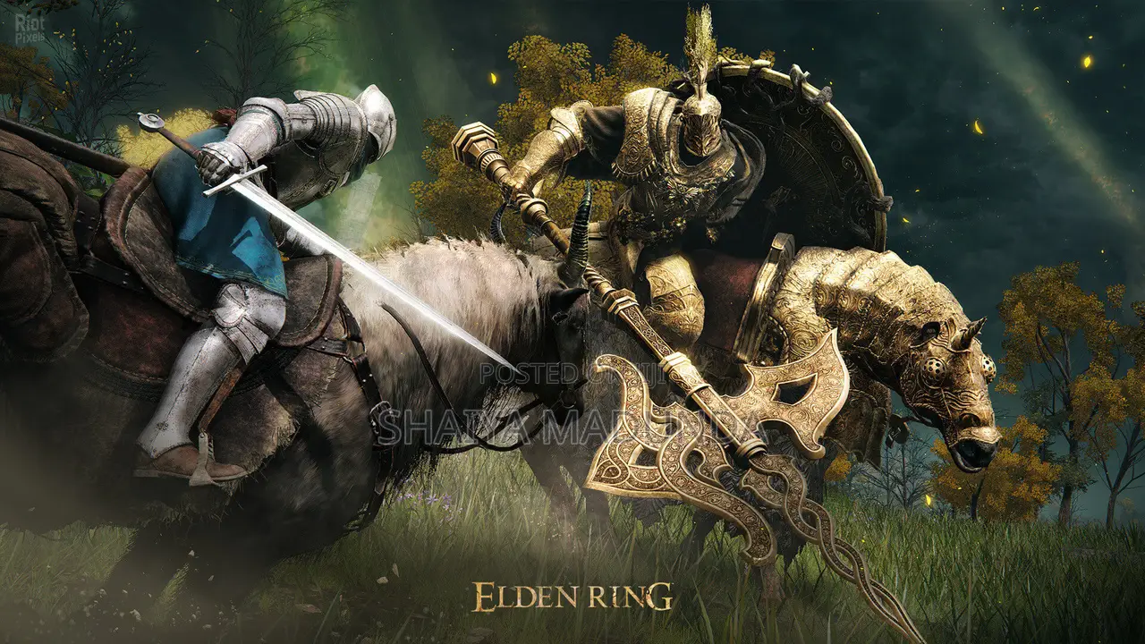 Best Adventure Game