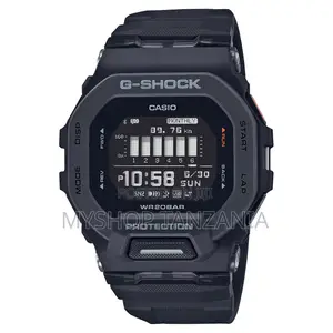 Original G-Shock -GBD-200 Watch