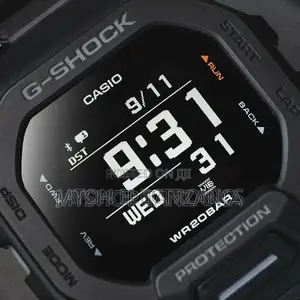 Original G-Shock -GBD-200 Watch