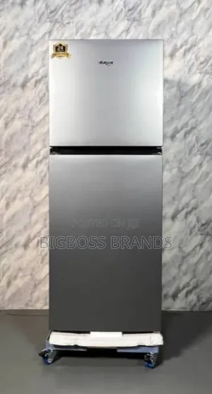 Airlux Fridge No Frost Liter 210