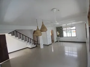 4bdrm House in Msasani for rent