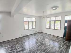 4bdrm House in Msasani for rent
