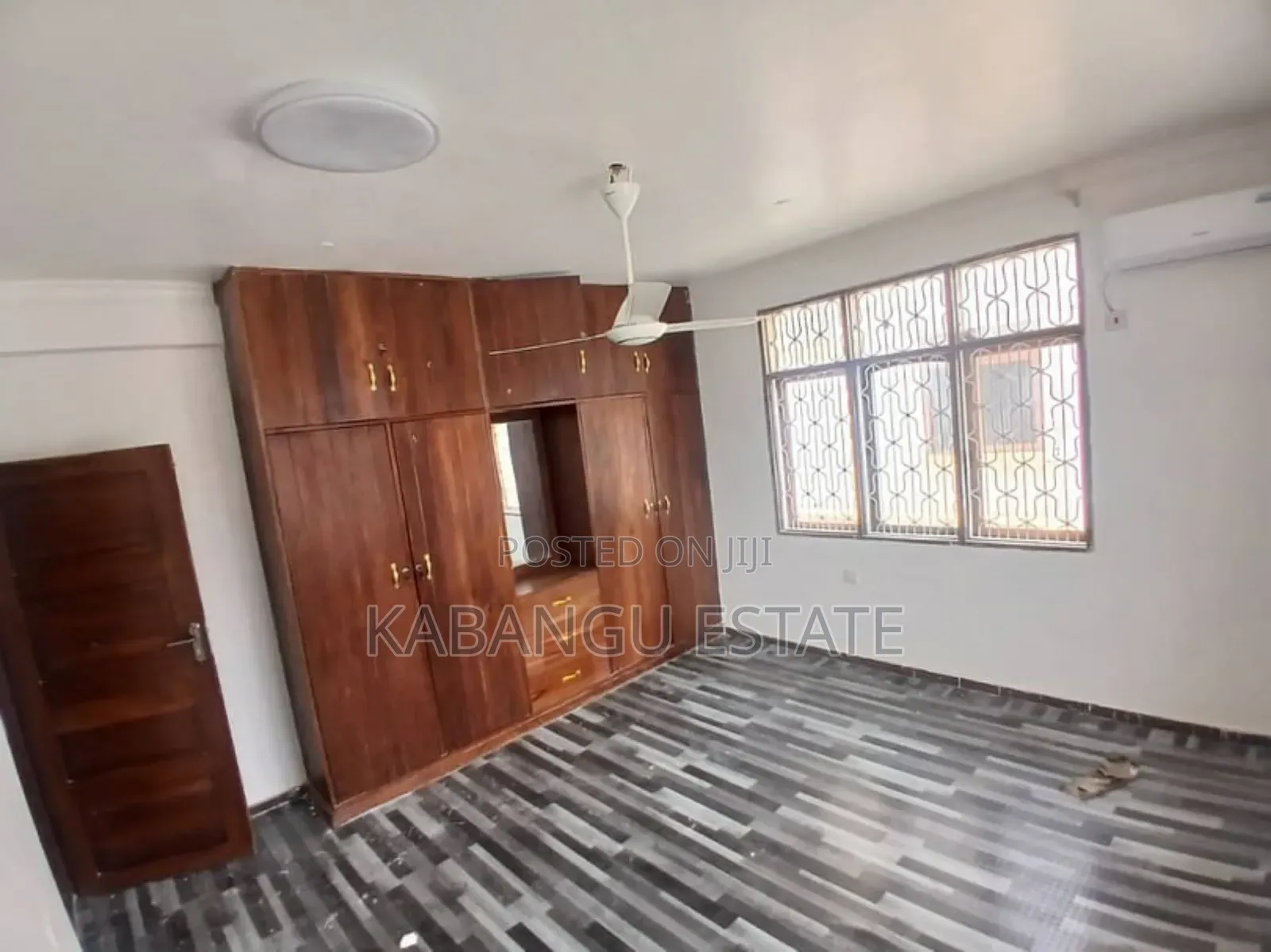 4bdrm House in Msasani for rent