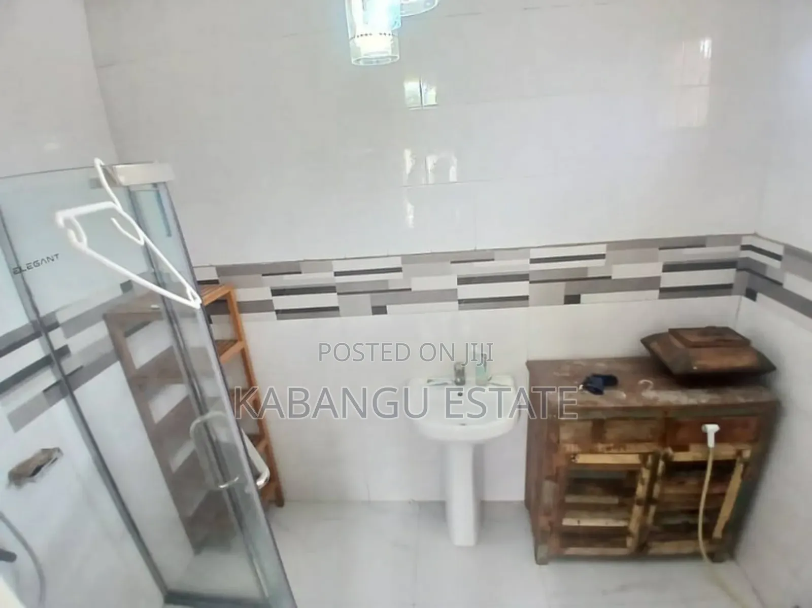 4bdrm House in Msasani for rent