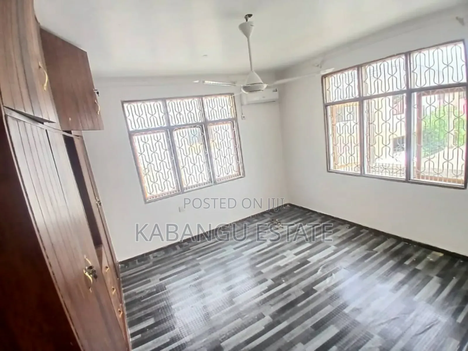 4bdrm House in Msasani for rent