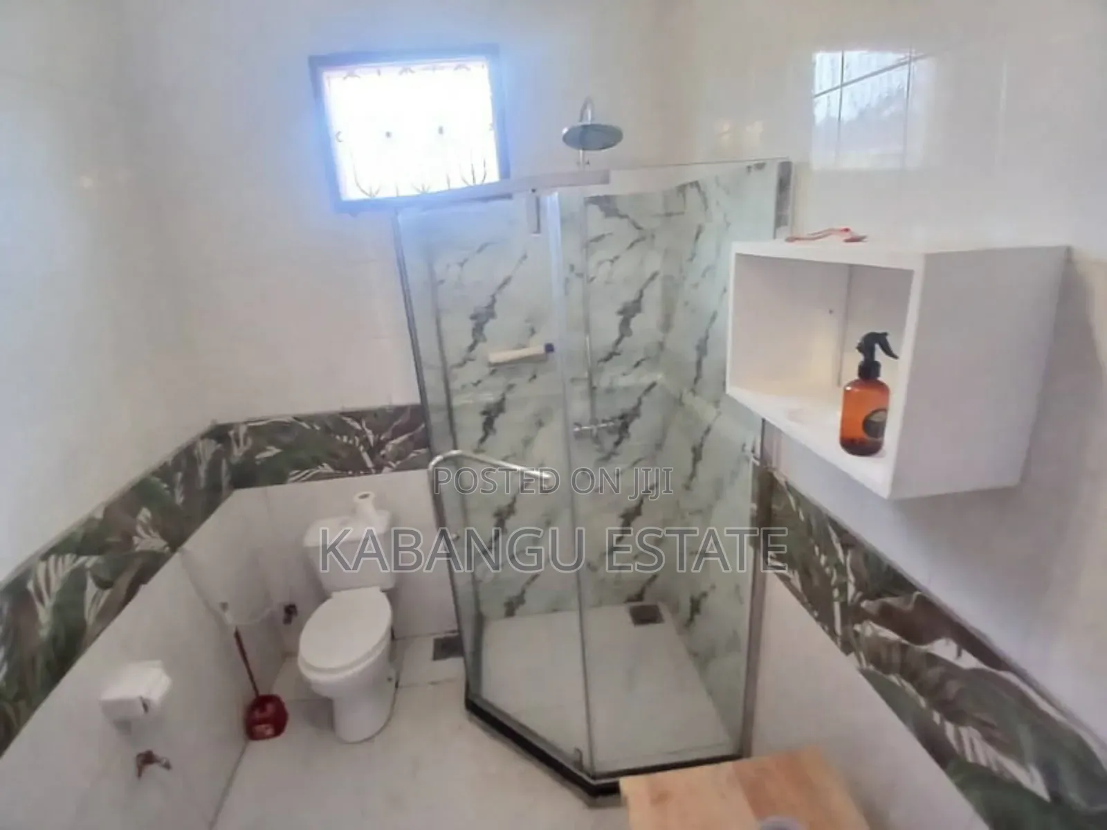 4bdrm House in Msasani for rent