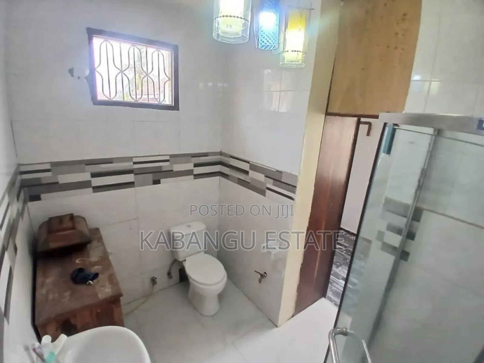 4bdrm House in Msasani for rent