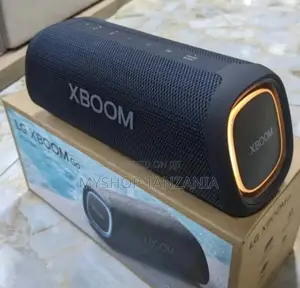 Xboom Go-Xg7qbk 30w (Lg)