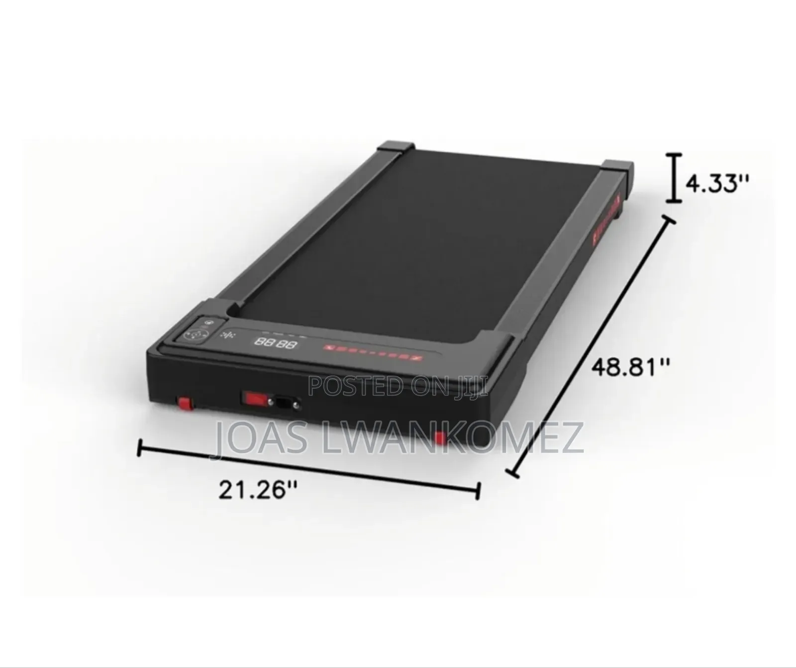 Walking Pad Tradmill