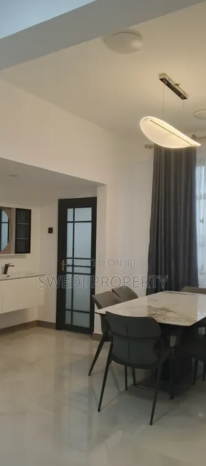 Furnished 3bdrm Apartment in Swedi Property, Msasani for rent