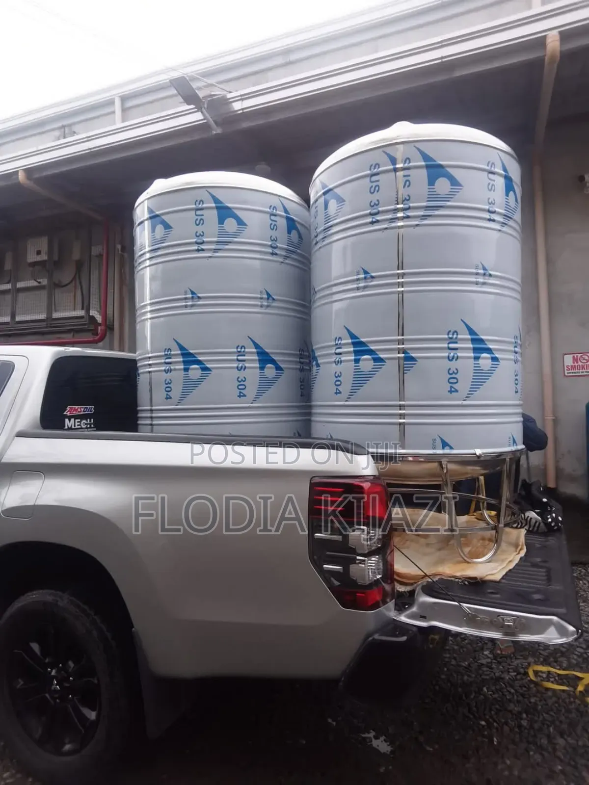 Sus,304 Wine Storage Tank
