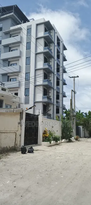 Furnished 4bdrm Duplex in Swedi Property, Msasani for rent