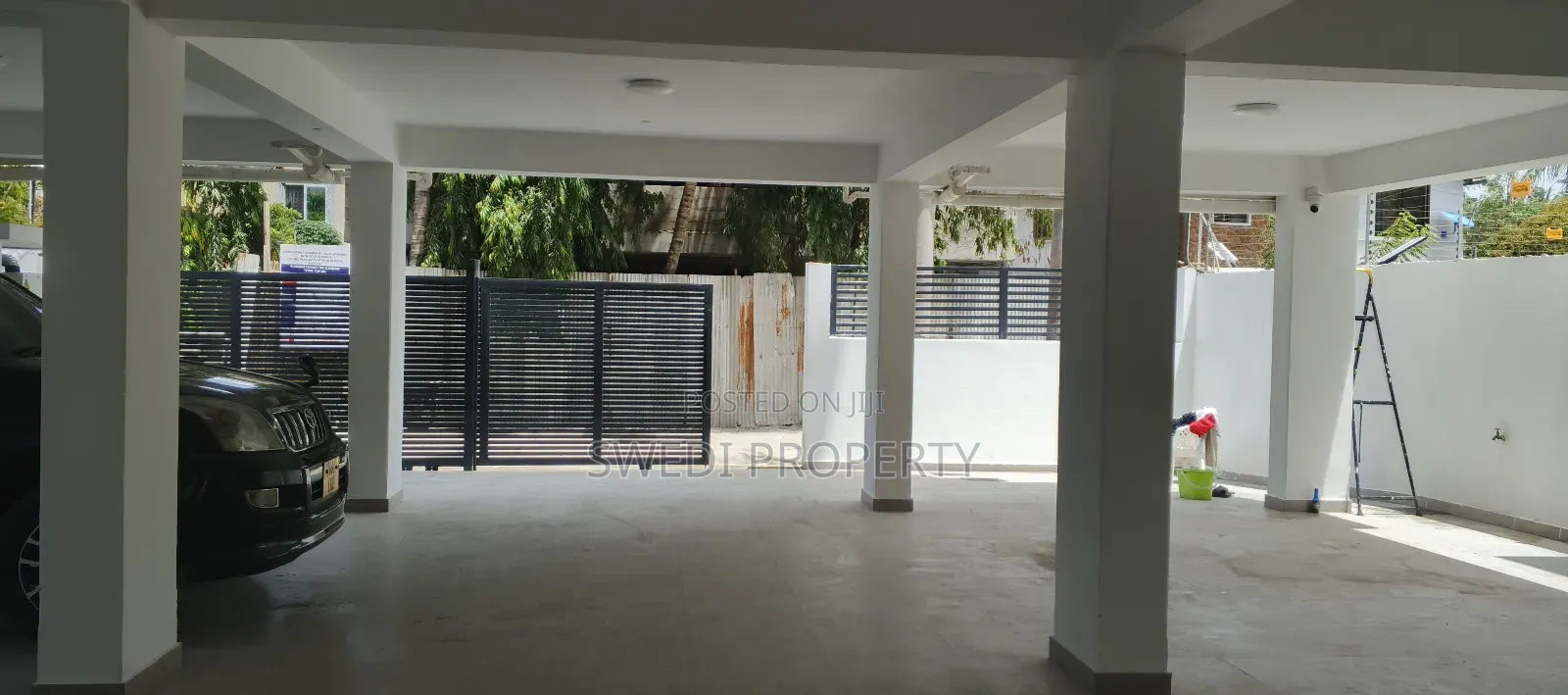 Furnished 4bdrm Duplex in Swedi Property, Msasani for rent