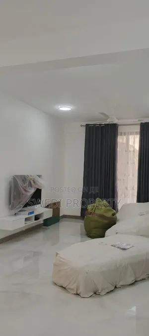 Furnished 4bdrm Duplex in Swedi Property, Msasani for rent