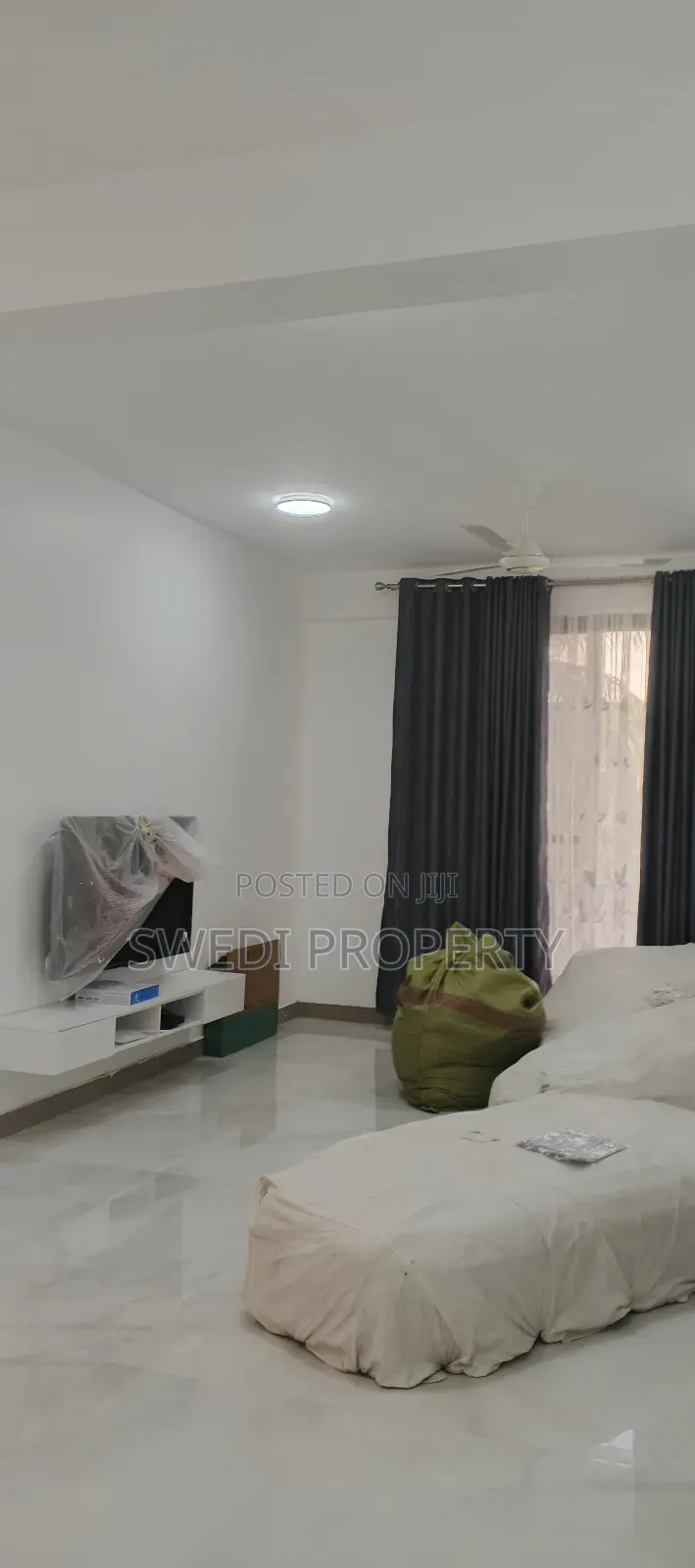 Furnished 4bdrm Duplex in Swedi Property, Msasani for rent