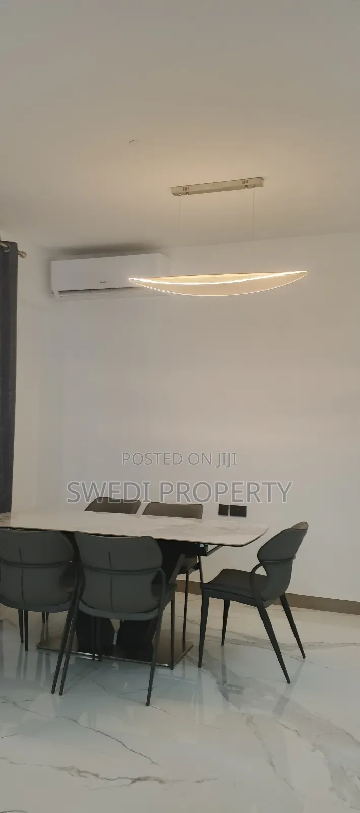 Furnished 4bdrm Duplex in Swedi Property, Msasani for rent