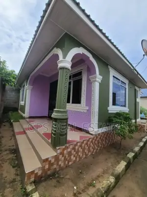 3bdrm House in Mbagala Saku Ilulu, Temeke for sale