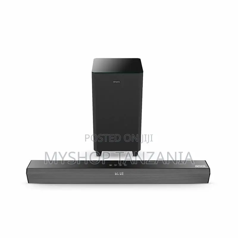 Original Aiwa Soundbar 450w