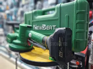 Newbeat Tile Vibration Machine 21v