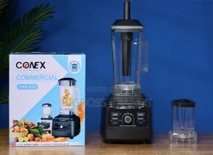 Conex Heavy Duty Blender 2.5l