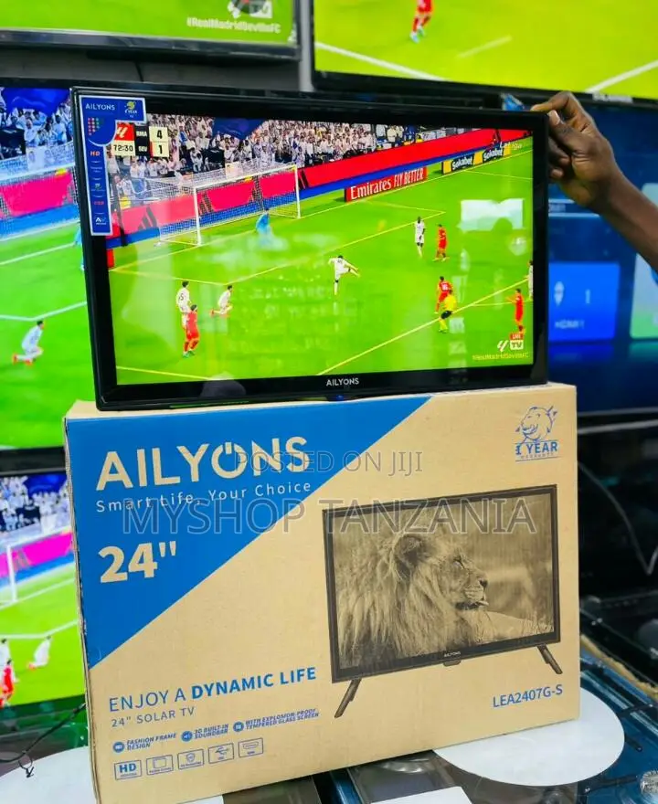 Buy Ailyons 24 Inches Led Tv