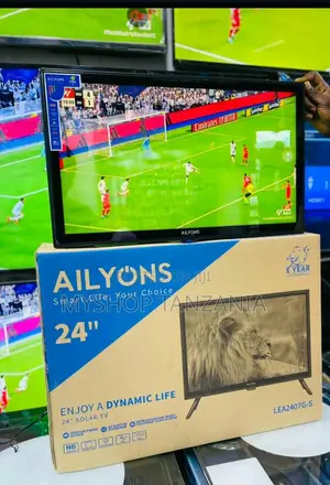 Buy Ailyons 24 Inches Led Tv