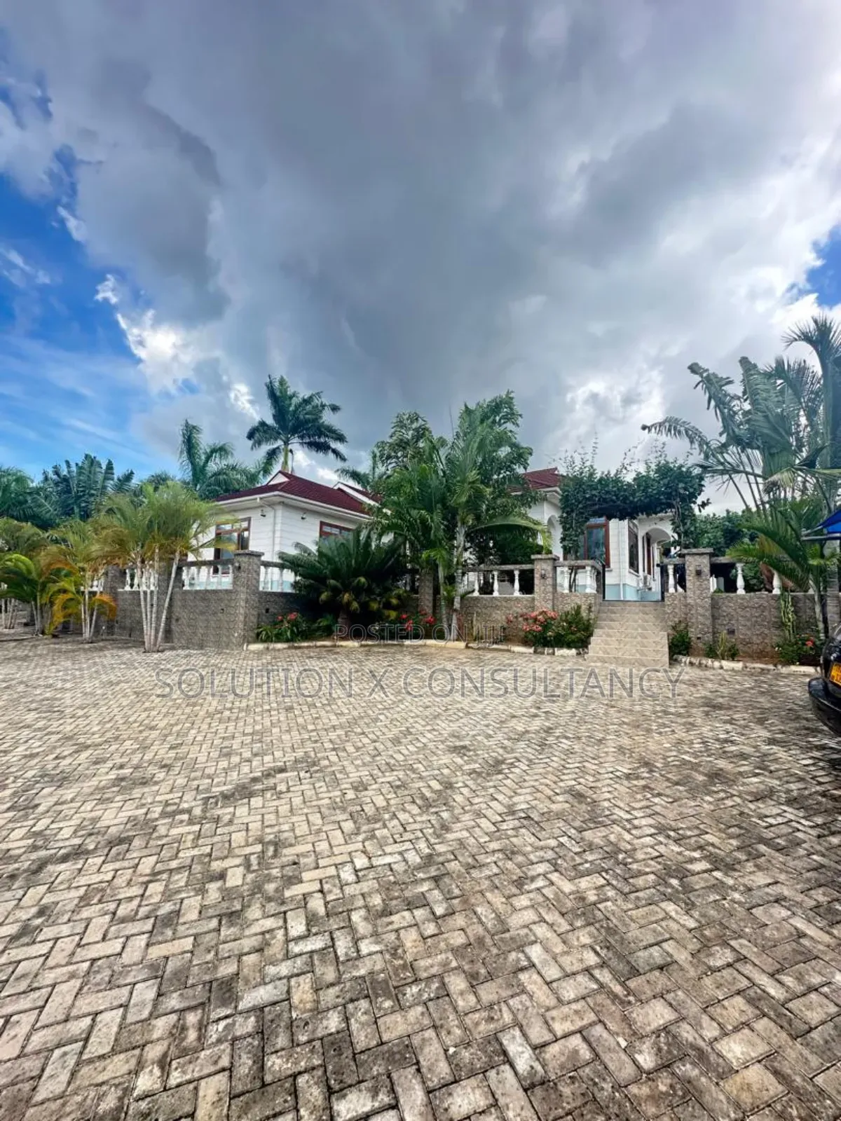 4bdrm House in Kunduchi for sale
