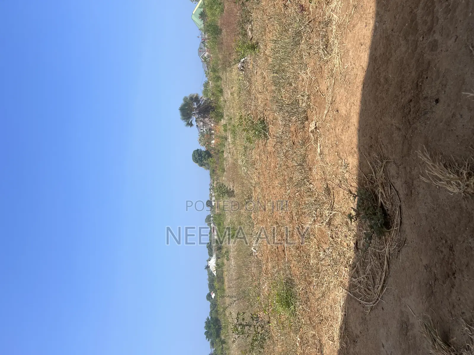 Viwanja Kigamboni Dege