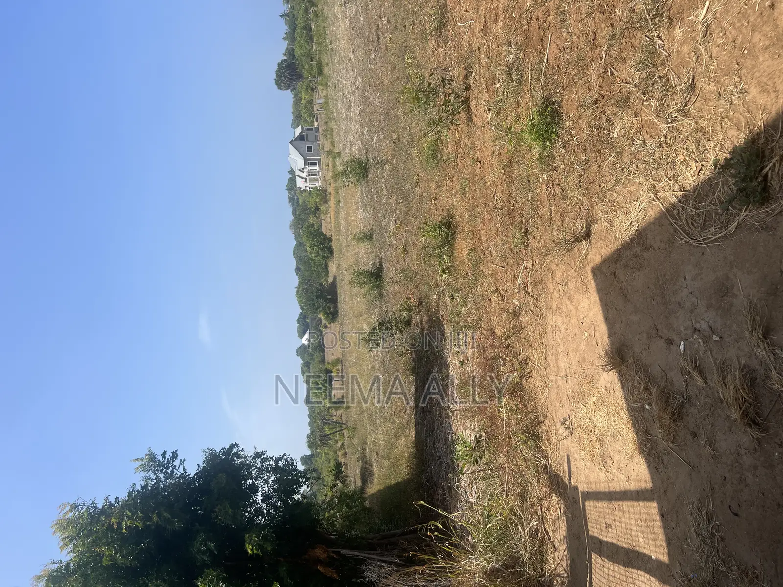Viwanja Kigamboni Dege