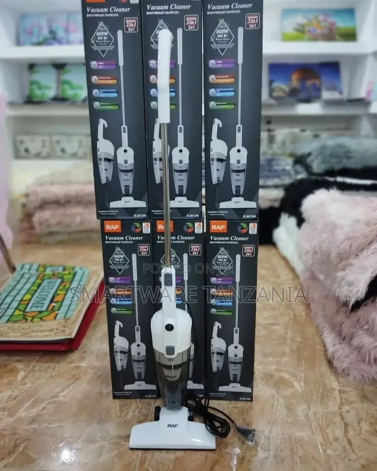 Vacuum Cleaner For Home - Dry Suction Cleaner For Home