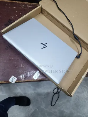 Laptop HP EliteBook 830 G7 16GB Intel Core I7 SSD 256GB