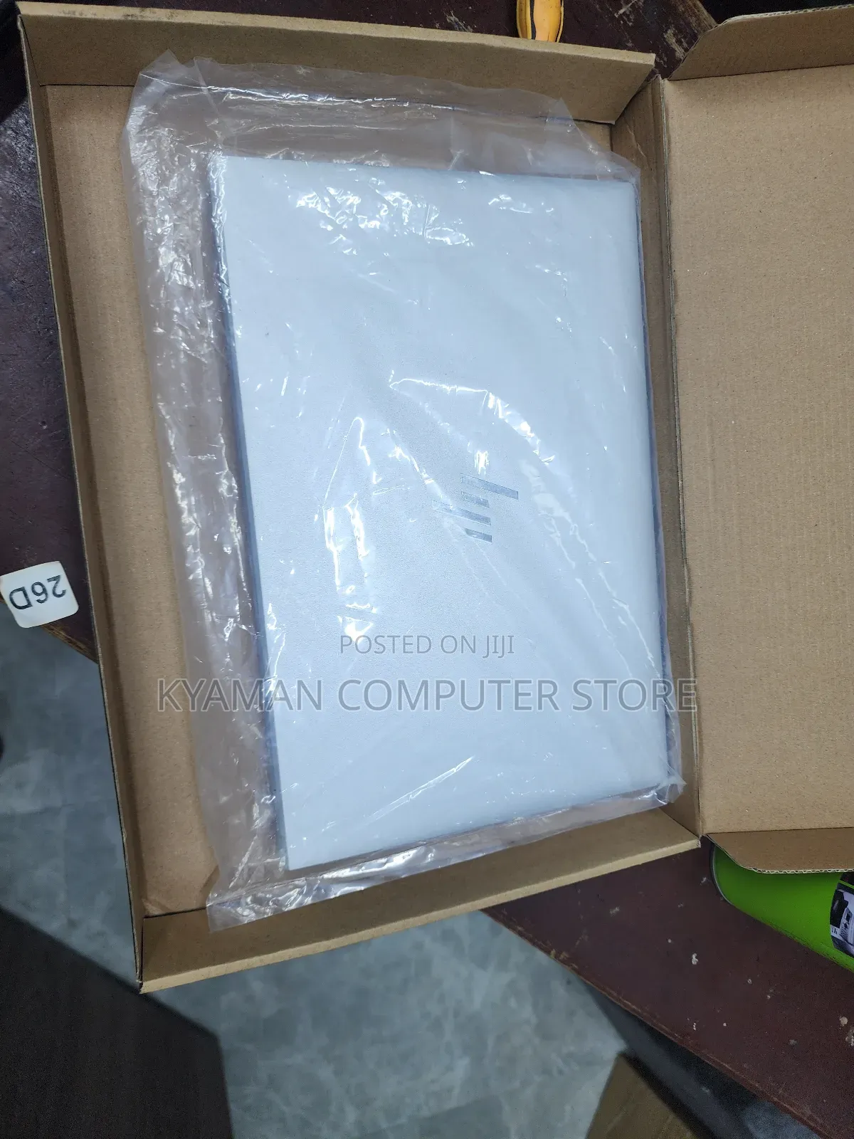 Laptop HP EliteBook 830 G7 16GB Intel Core I7 SSD 256GB