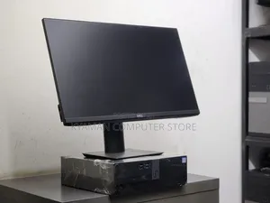 Desktop Computer Dell OptiPlex 5050 8GB Intel Core I3 HDD+SSD 500GB