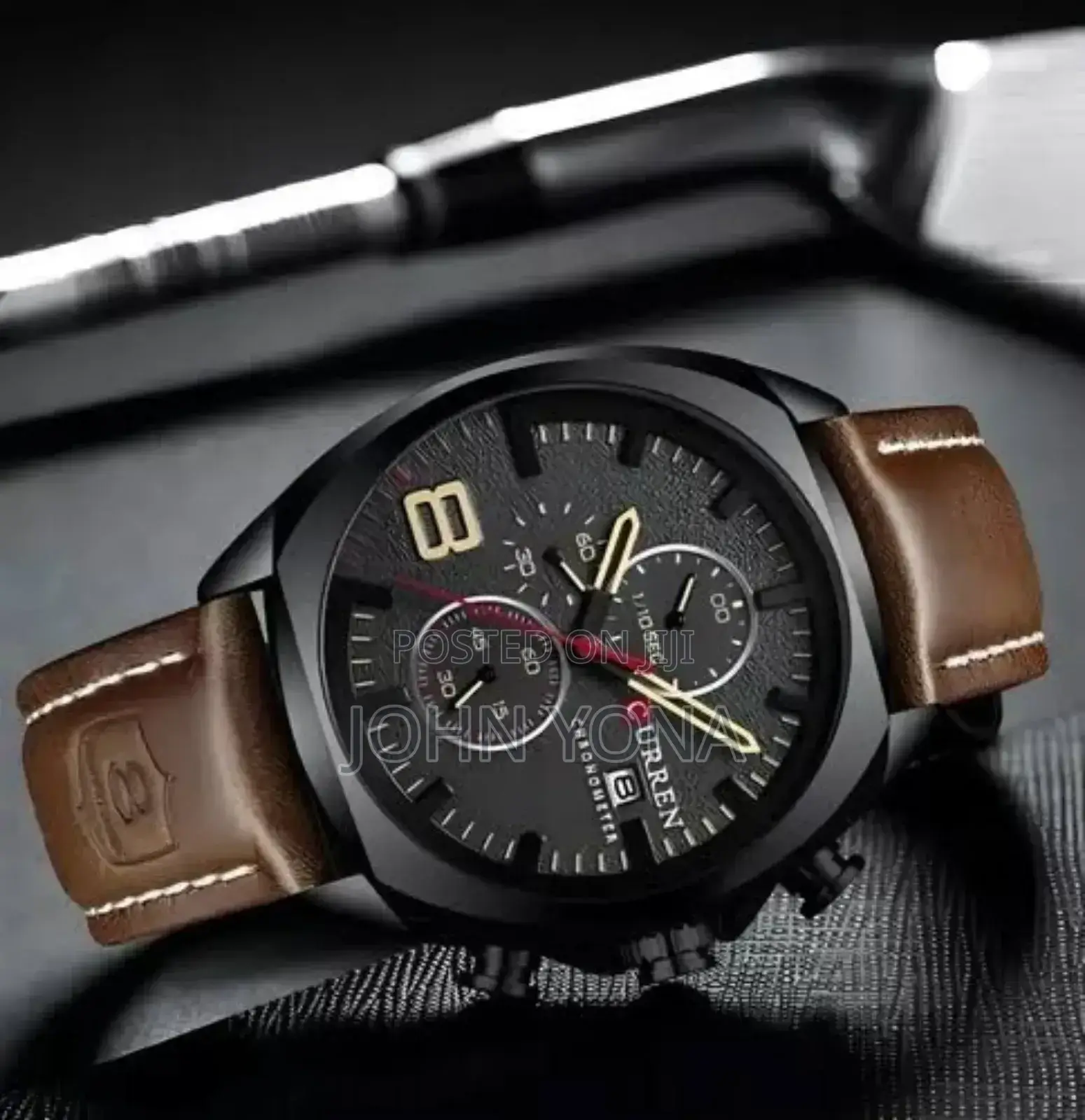 Curren for Men