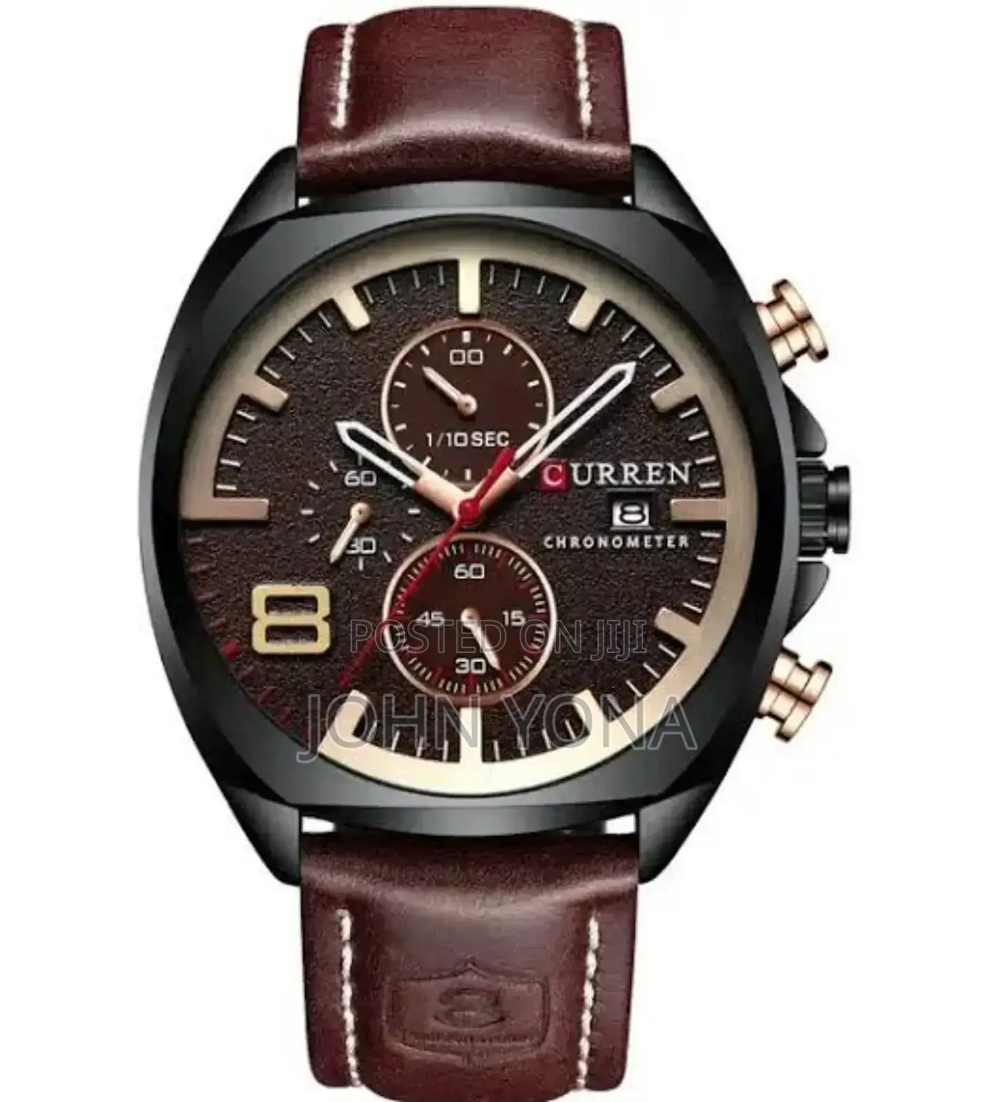 Curren for Men