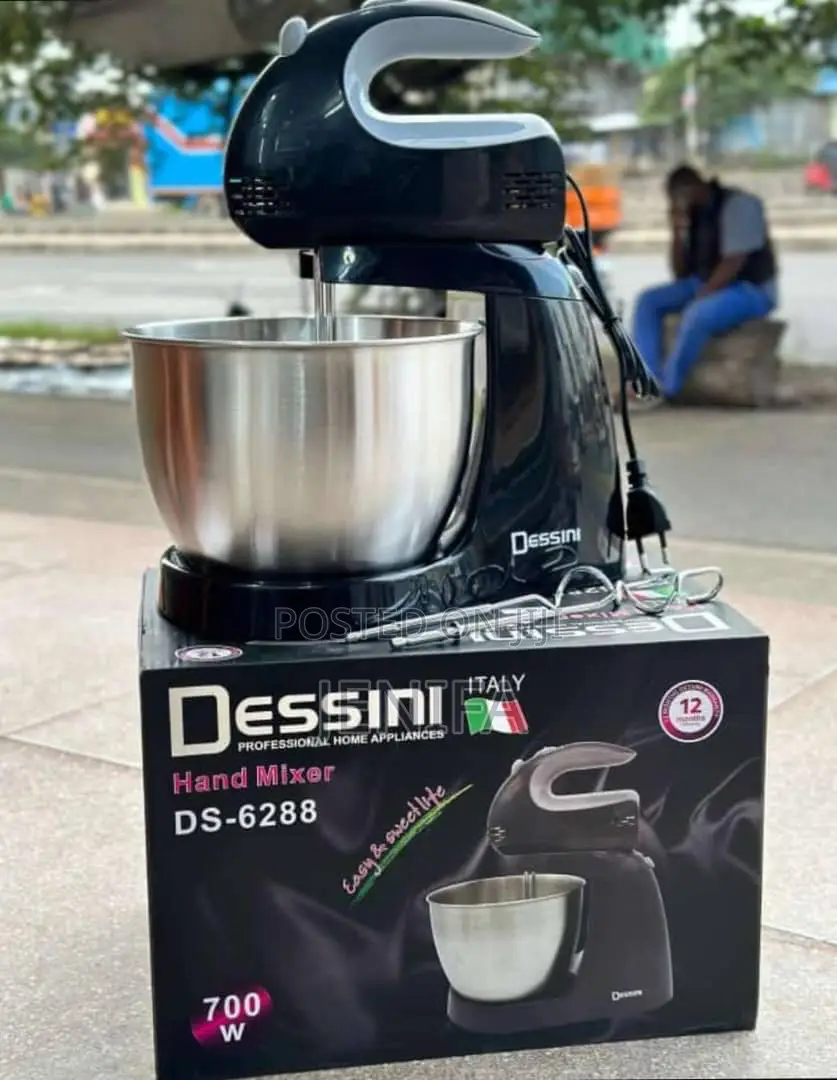 Desin Hand Mixer