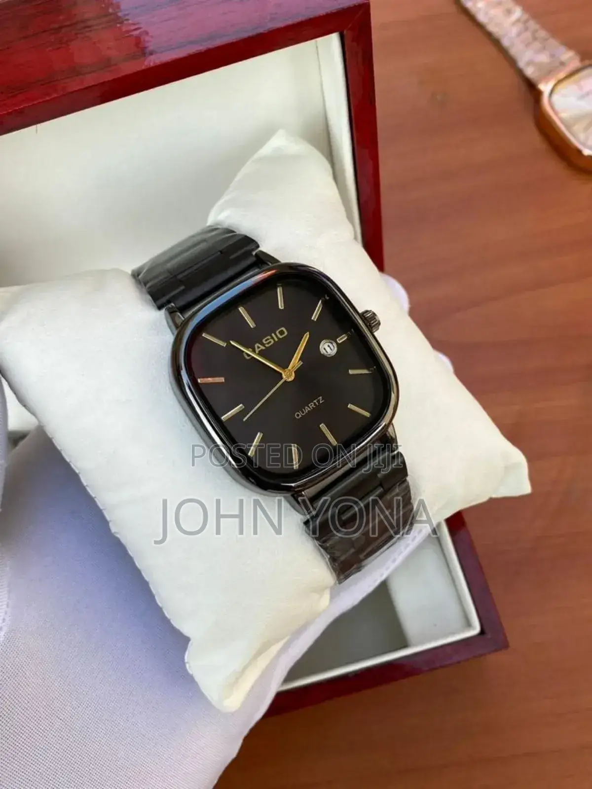 Casio Good Watch