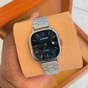Casio Good Watch