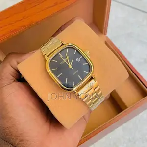 Casio Good Watch