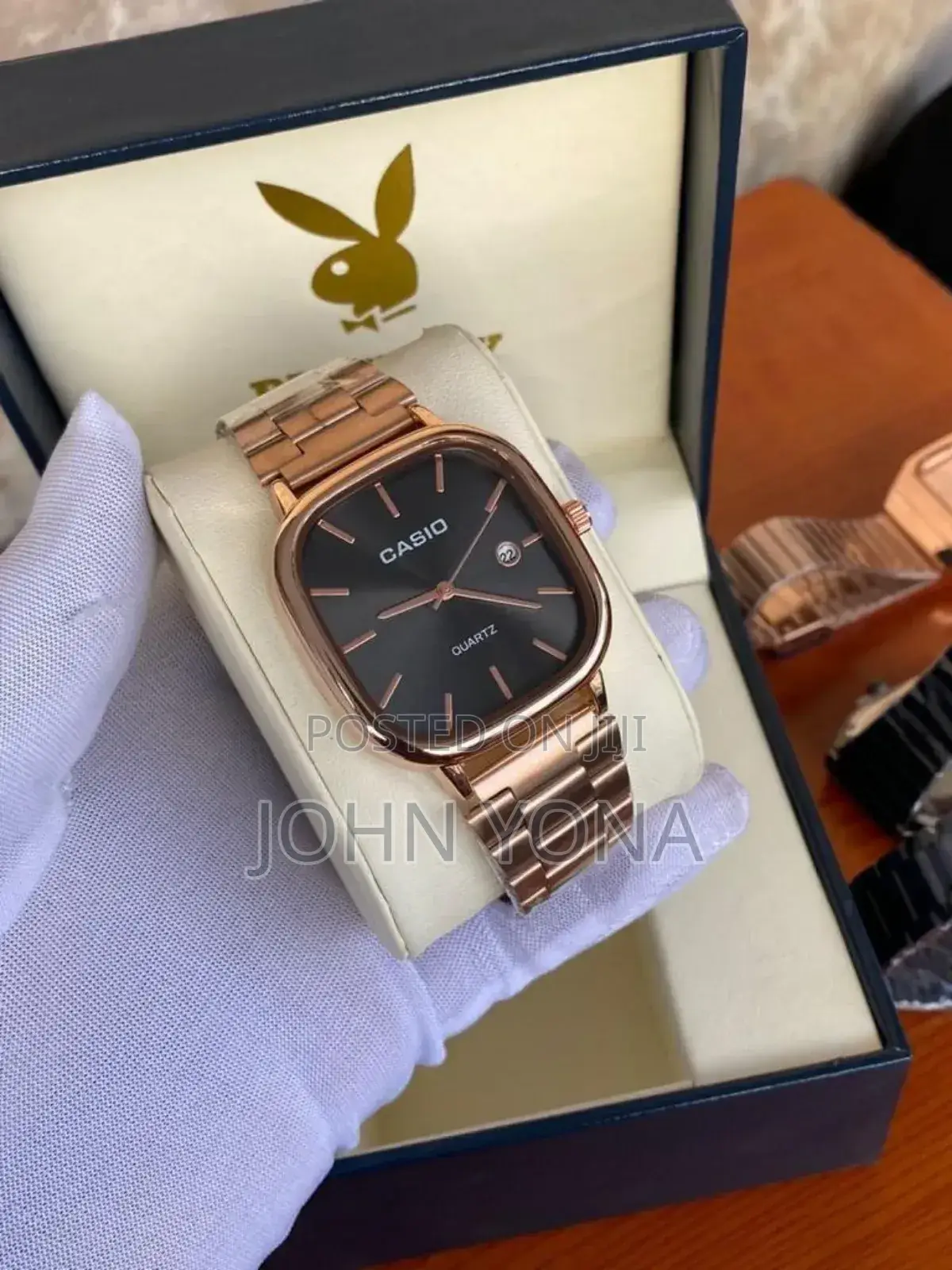 Casio Good Watch