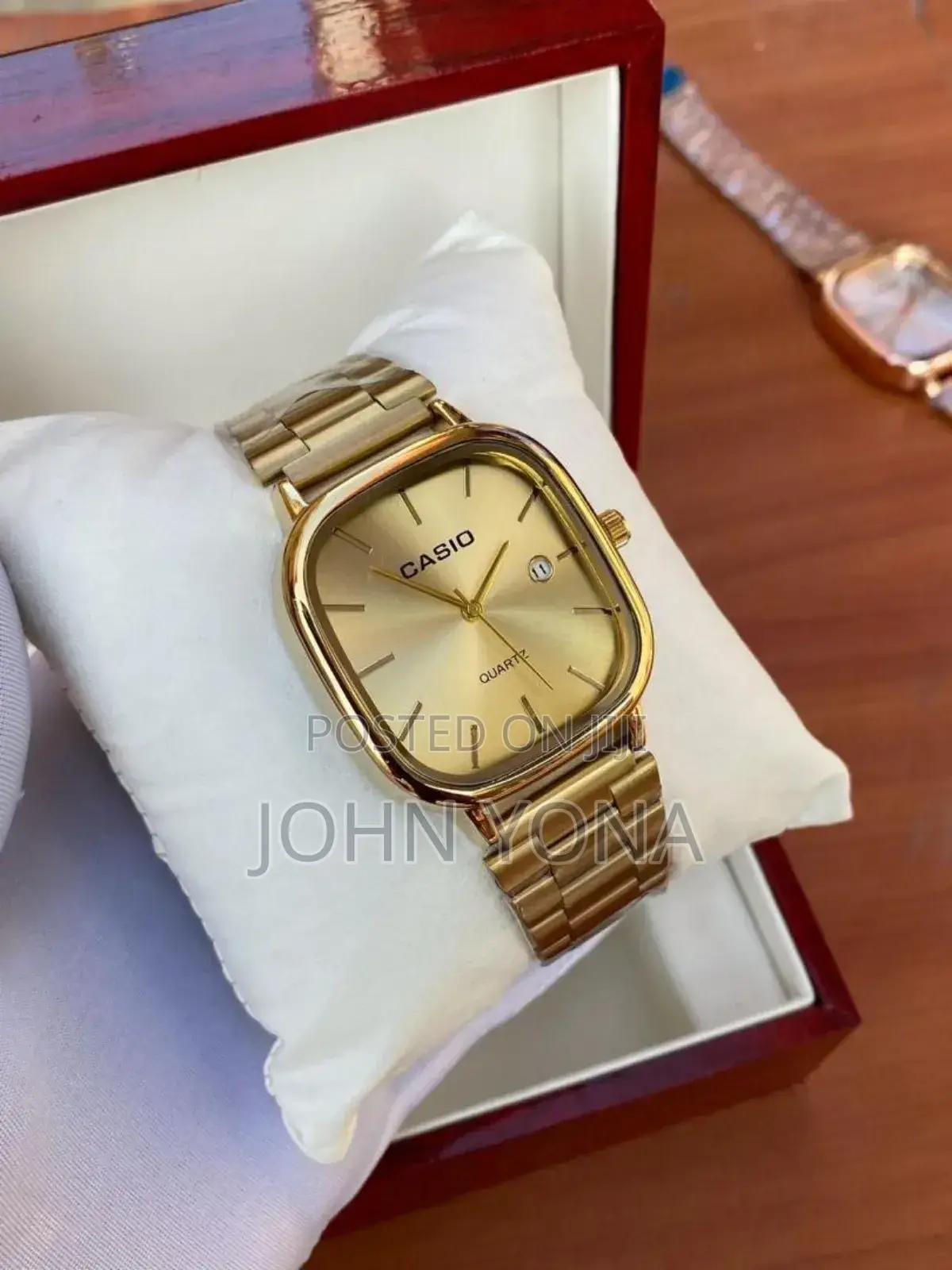 Casio Good Watch