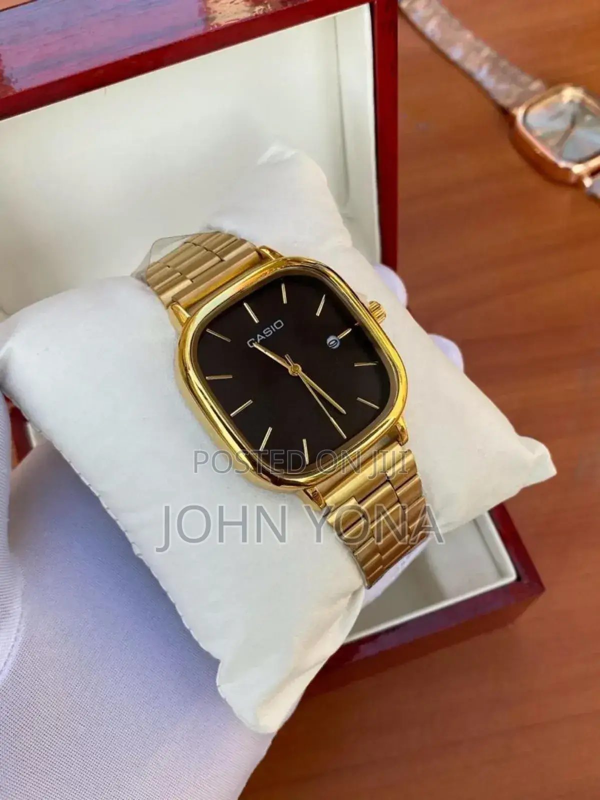 Casio Good Watch