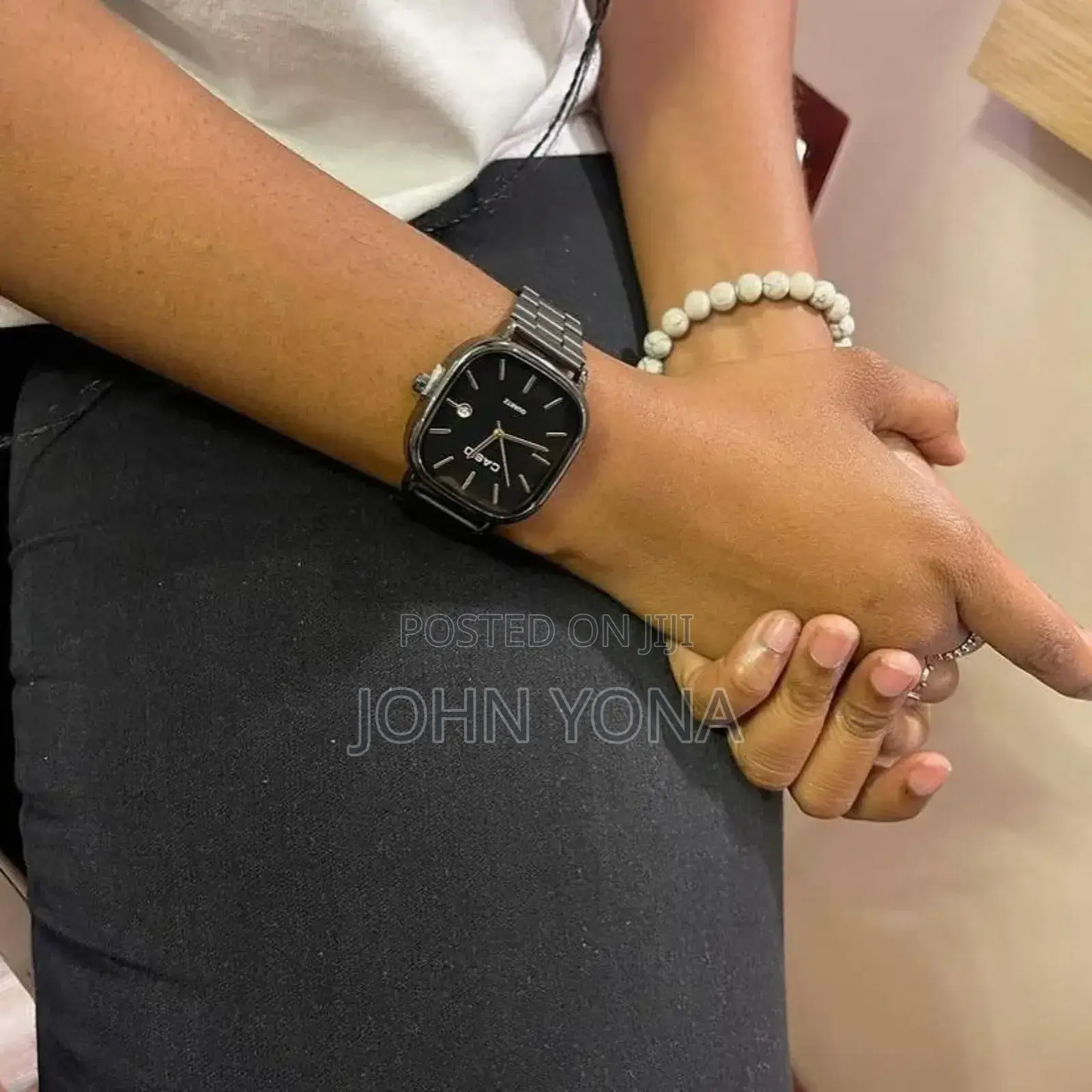 Casio Good Watch