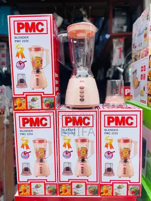 Pmc Blender 2in1 Unbreakable Jug
